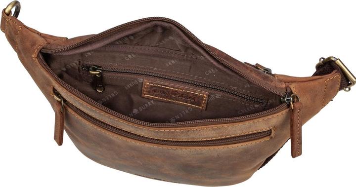 Image du produit Greenburry Sac banane Vintage 1743C Waist Bag