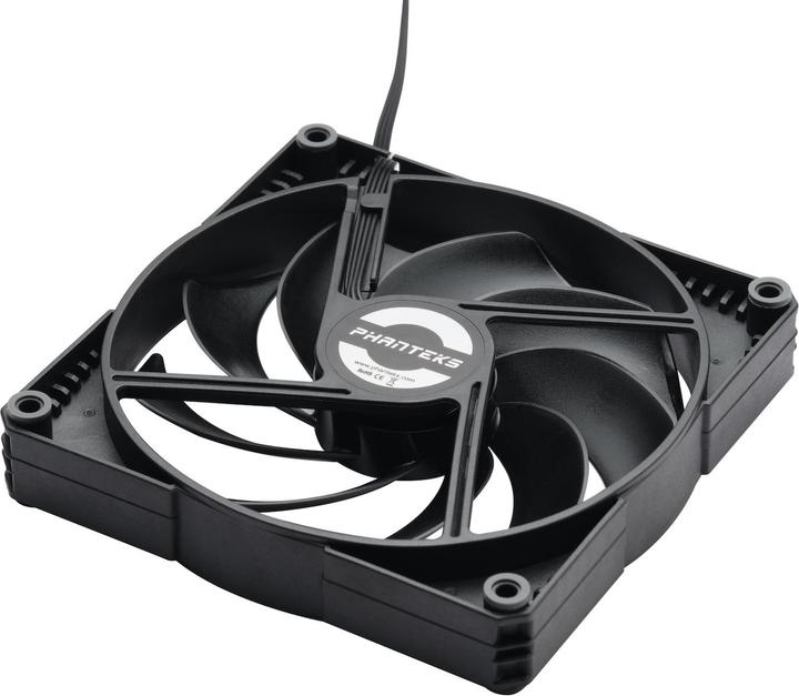 Phanteks Ventilateur SK PWM (140 mm, 1 x)