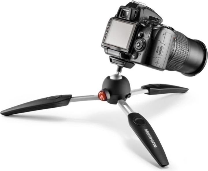 Image du produit Manfrotto Pixi Evo (Métal)