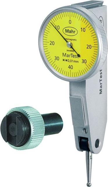 Image du produit Mahr Indicateur à levier Martest 800