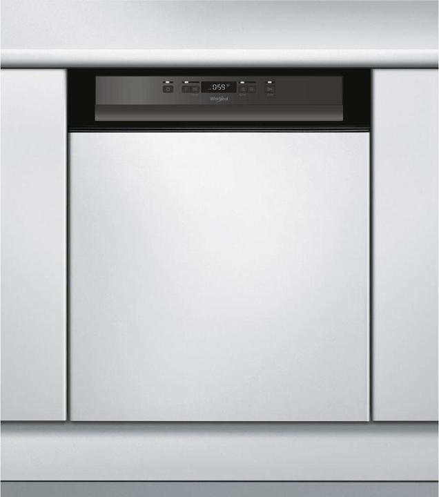 Immagine prodotto Whirlpool WBC3C26B Lavastoviglie Semi Integrata 14 coperti