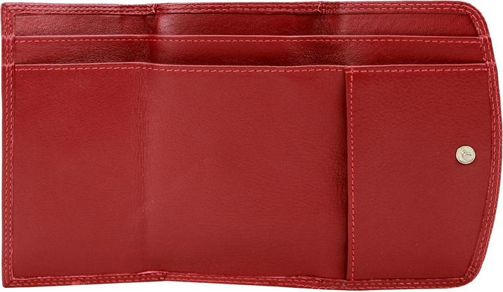 Produktbild Golden Head Polo Geldbörse RFID Leder 12 cm