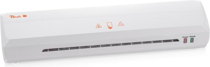 Actual product image Peach Home Office Laminator PL707 (125 µm, A4)