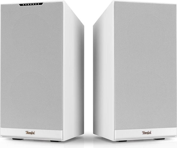 Image du produit Teufel Stereo M 2 (WiFi, Bluetooth, Airplay 2, Chromecast)