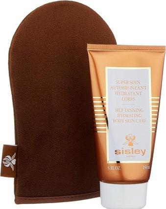 Produktbild Sisley Self Tanning Hydrating (Selbstbräunungstuch, 150 ml)