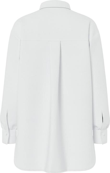 Produktbild Pieces Pcmelia Ls Loose Shirt Wvn Noos Bc (XXL)