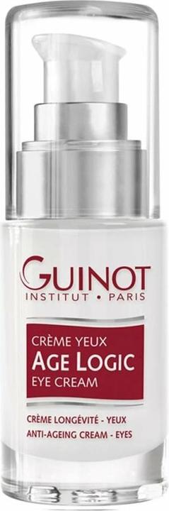 Produktbild Guinot Age Logic (Crème, 15 ml, Tag + Nacht)