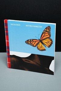 Produktbild Anthea Hamilton (Englisch, Anthea Hamilton, 2018)