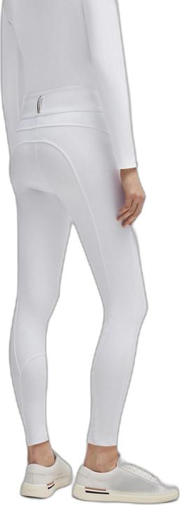 Produktbild BOSS Reithose Hannah Kniebesatz Damen (XS)