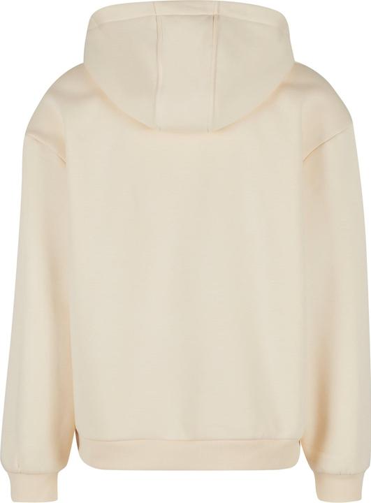 Immagine prodotto Miss Tee King Card EMB Fluffy Hoody - 191355 (S)