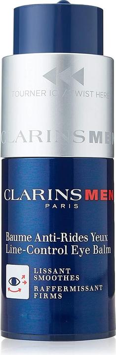 Produktbild Clarins Baume Anti Rides Yeux (re) (Gel, 20 ml, Tag)