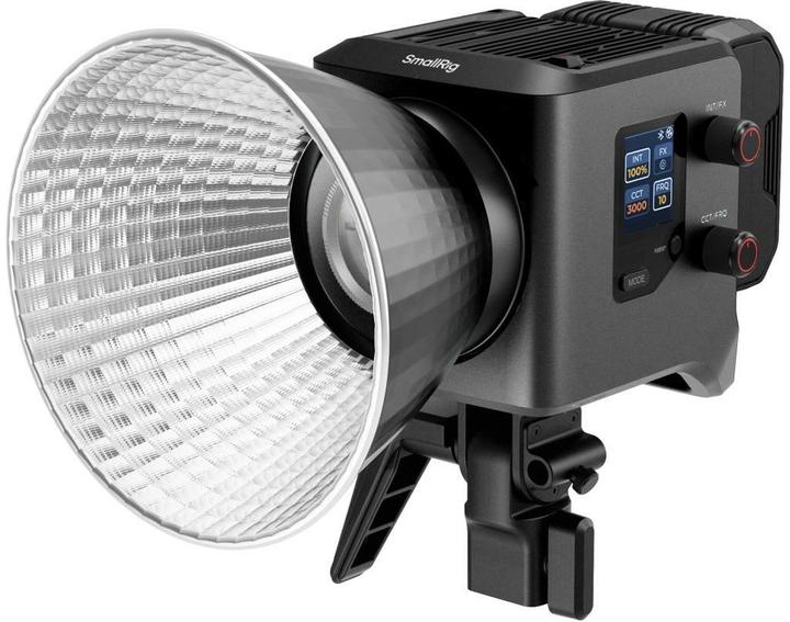 Immagine prodotto SmallRig RC 220B Pro COB LED (Videocamera)