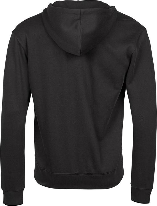 Produktbild Tee Jays Mens Ribber Interlock Full Zip Hoodie (L)