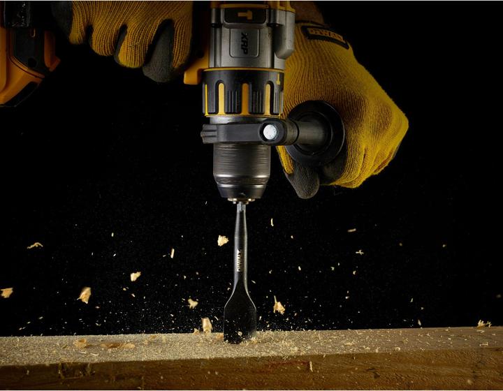 Actual product image DeWalt Wood router bit (35 millimetres)