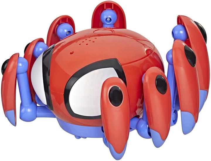 Produktbild Hasbro Trace-E Bot Spider-Spielzeug