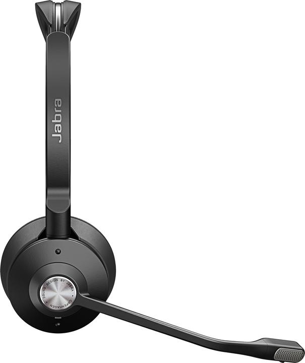 Immagine prodotto Jabra Engage 75 Stereo (Senza fili, USB-A)