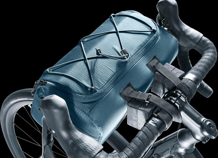Immagine prodotto Deuter Mondego HB 8 (8 l, Borsa manubrio)
