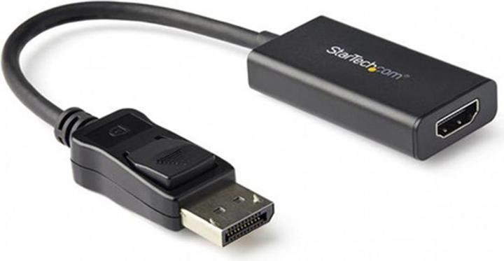 DisplayPort to HDMI Adapter with HDR - 4K 60 Hz