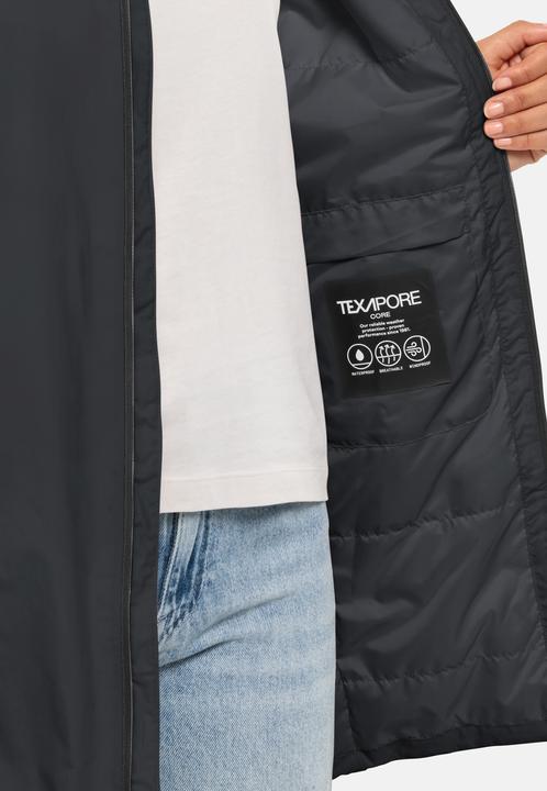 Immagine prodotto Jack Wolfskin Textor Coat W (S)