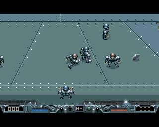 Produktbild Retro Games The A500 Mini
