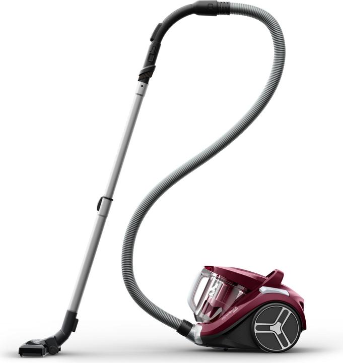 Actual product image Rowenta compact power cyclonic xxl