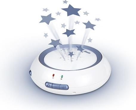 Image du produit Alecto 2ème émetteur pour DBX-62 (Babyphone Audio, 1000 m)