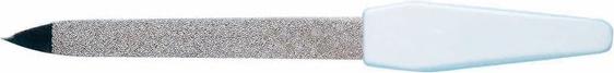 Actual product image You Nails Nail File Sapphire L: 12