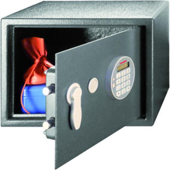 Actual product image Rieffel Secure storage unit VT-SB 225 SE (16 l)