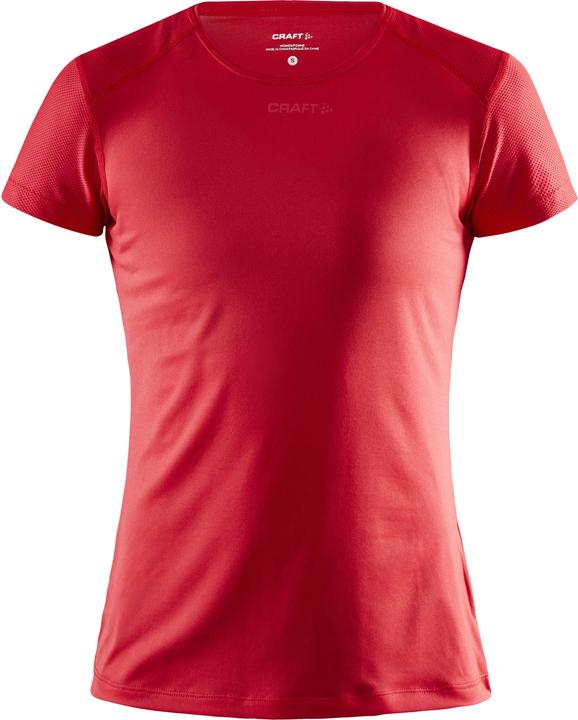 Craft Adv Essence Ss Slim Tee Damen