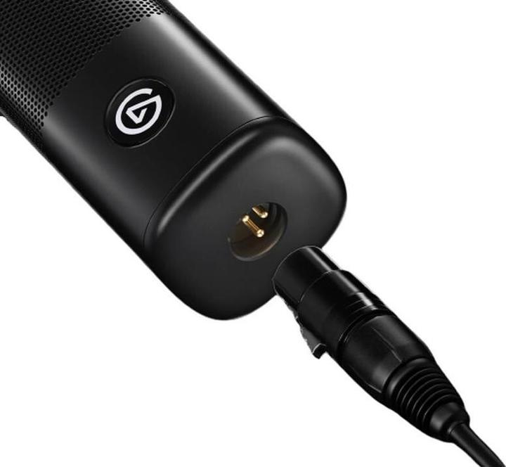 Actual product image Elgato Wave DX