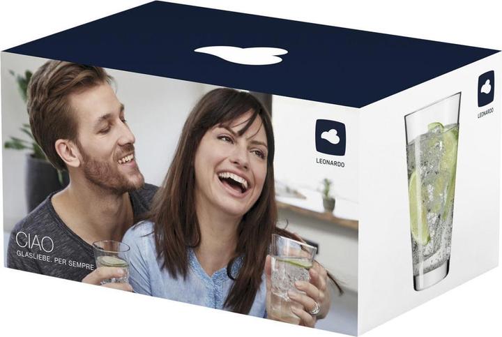 Produktbild Leonardo Ciao (0.30 l, 6 x)