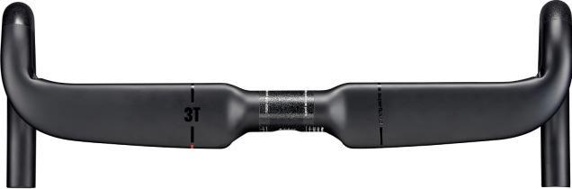 Produktbild 3T AeroFlux LTD Carbon (31.80 mm)