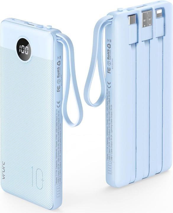 Light blue