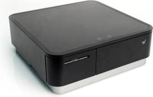 Produktbild Star Micronics Mpop10ci Blk E+U Printer (USB, USB-C)