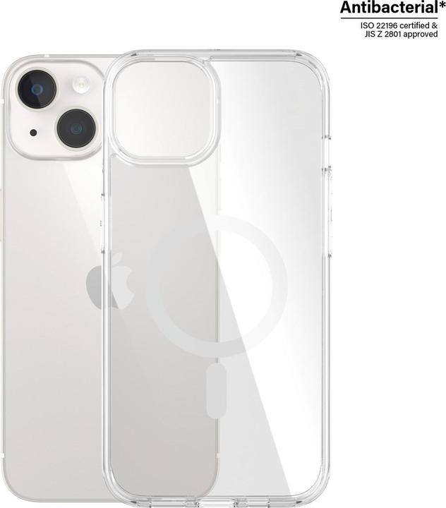 PanzerGlass HardCase (Apple iPhone 14)