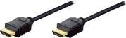 Actual product image Digitus HDMI (Typ A) — HDMI (Typ A) (2 m, HDMI)