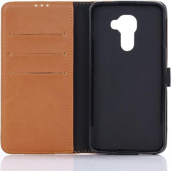 Actual product image MU Classic Retro Style Case (DTEK60)