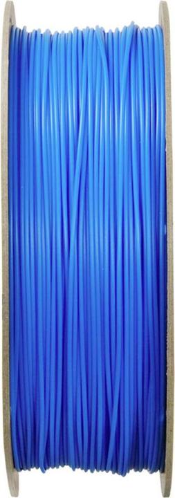Actual product image Polymaker PolyLite PLA (PLA, 1.75 mm, 1000 g, Blue)