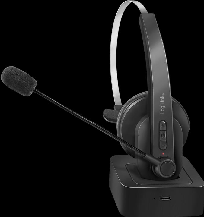 Actual product image LogiLink BT0059 (Wireless, USB-C)