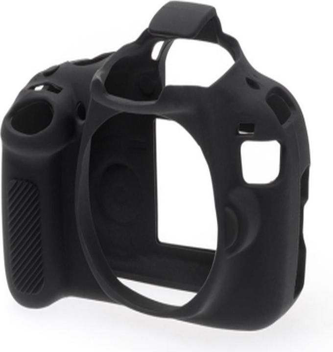 Image du produit easyCover Housse de protection en silicone pour Canon 1200D (Manchon, EOS 1200D)