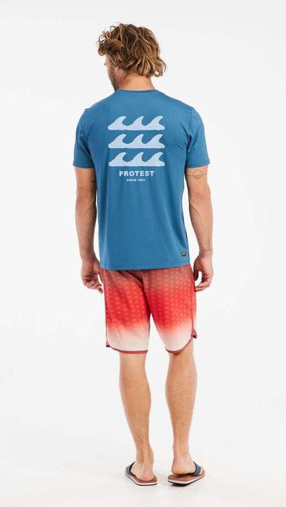 Image du produit Protest Rash guards PRTDeer rashguard short sleeve (L)