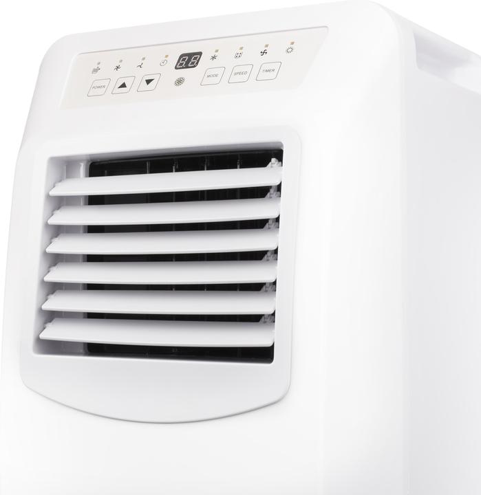 Actual product image Tristar Ac-5560 (33 m², 10000 BTU/h)