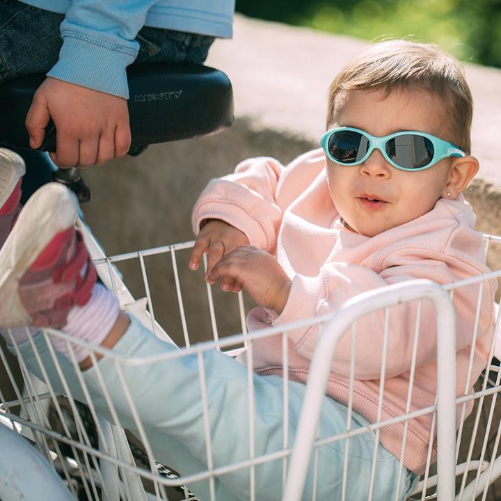 Immagine prodotto Koolsun Occhiali da sole Flex Splash per bambini