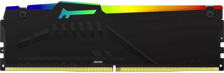Produktbild Kingston 64GB DDR5 6400MT/S CL32 DIMM (2 x 32GB, 3200 MHz, DDR5-RAM, DIMM)