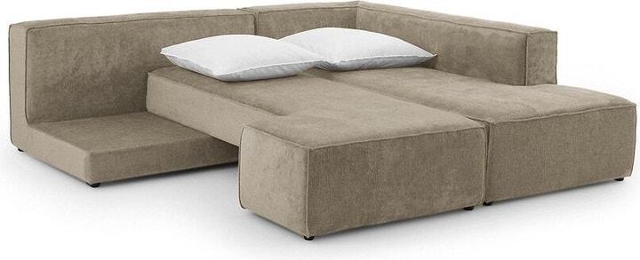 Produktbild La Redoute Interieurs Ginosa (Bettsofa)