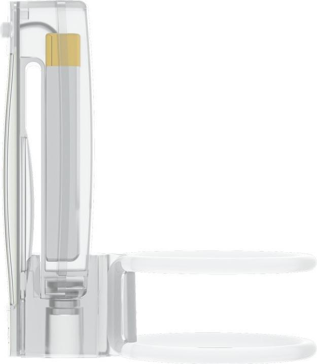 Actual product image knog. Plus (40 lm)