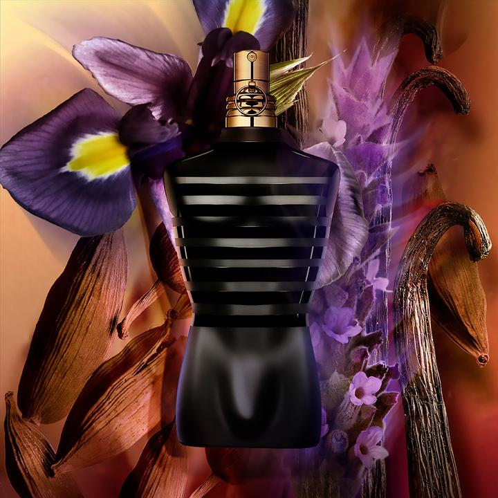 Image du produit Gaultier Le Male (Eau de parfum, 75 ml)