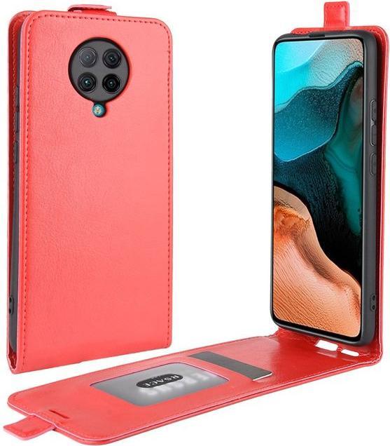 Image du produit MU Classic Housse en cuir Flipcase (Xiaomi Poco F2 Pro)