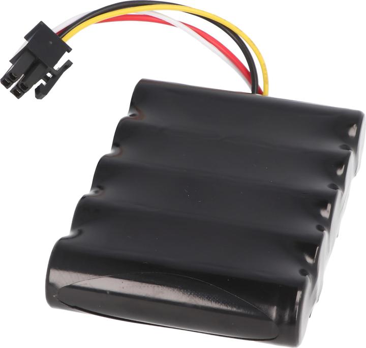 Actual product image AccuCell Battery Gardena R100Li, R130Li, R160Li 2016, R160Li 2017, R160Li 2018, Sileno, Sileno+