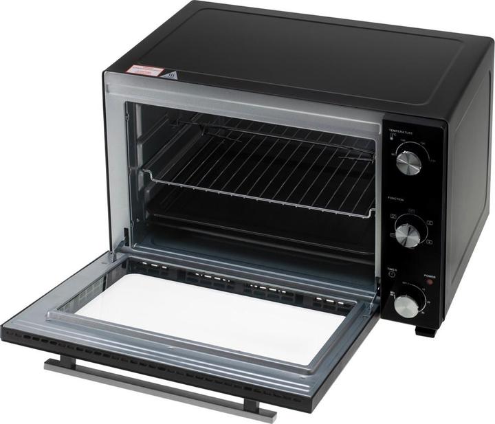 Produktbild Adler Elektrischer Ofen 35L